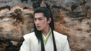 The Crimson Forbidden Ground