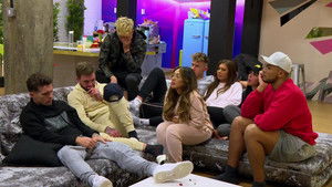 Another Newbie Gets Cut