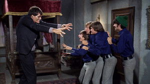 I Was a Teenage Monster