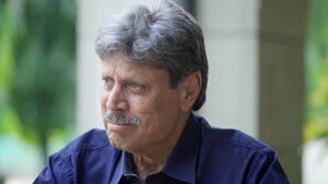 Kapil Dev