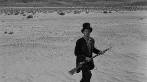 A Hundred Yards Over the Rim