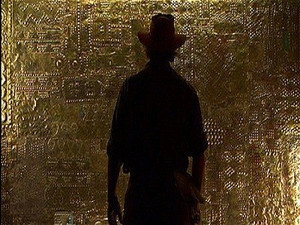 The Search for El Dorado