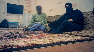 Silicon Valley's Online Slave Market