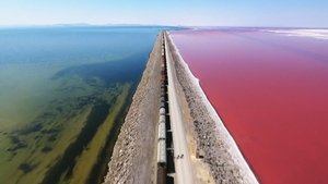 The Trains That Built America