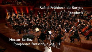 (Hector Berlioz)  Symphonie fantastique, op. 14 (1830)