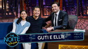 Guti e Ellie - Kerry King