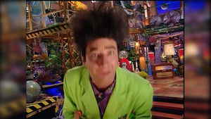 Lightning, Beakmania & Bones