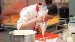 Framboisier and S'mores