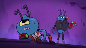 The Ultimate Battle (2)