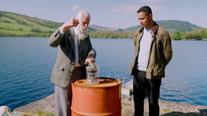 Drumnadrochit - A Fix from the Depths of Loch Ness