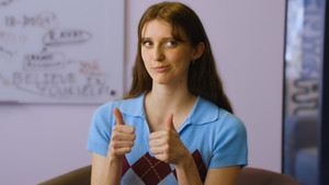 I'm in Love With a Girl at Work