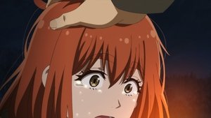 I Don't Want to Graduate Yet