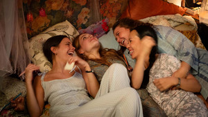 Wish to the Universe