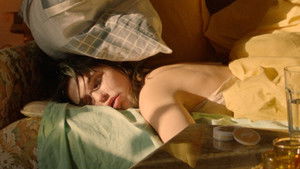 I'm sick to my stomach