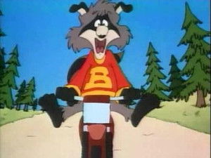 Life in the Fast Lane!