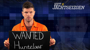 Klaas-Jan Huntelaar on the Run