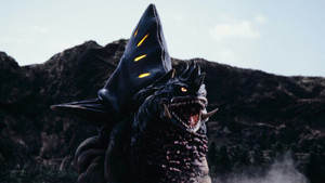 Shadow of Space, Light of Earth