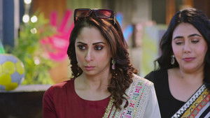 Gulaab's Plot against Heer