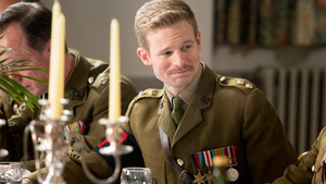 The Sign of the Broken Sword