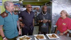 Trinidad, Thailand and Italy