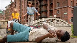 Der Thron der Ashanti