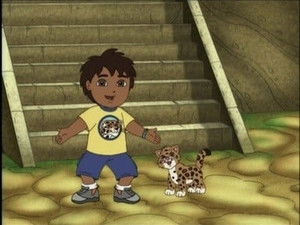 The Great Jaguar Rescue!