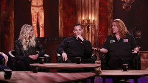 Mark Tremonti/Taylor Momsen