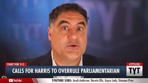 March 1, 2021 - Hour 1