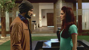 Rajni Fights Anthony