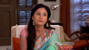 Sajan's Topless Portrait!