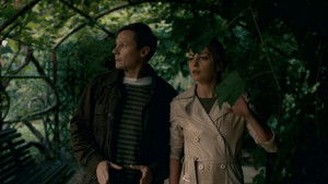 Disturbing the Peace