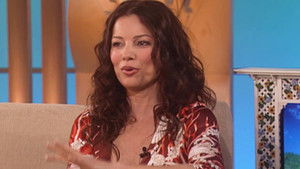 Ryan Seacrest, Fran Drescher