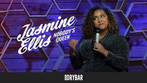 Jasmine Ellis: Nobody's Queen