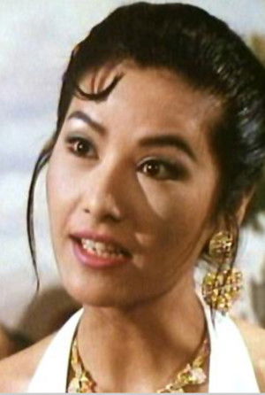 Dassey Wong Wing-Fong