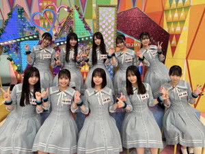 Team Competition!! 3-Minute Relay Cooking 2025