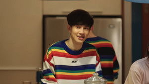 This Is Love Story #1