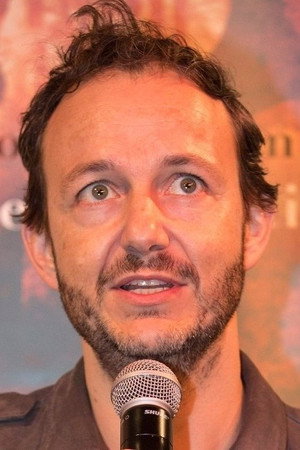 Pablo Benegas