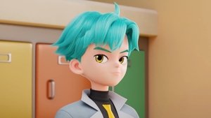 The Mysterious Transfer Student