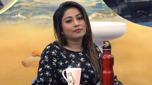 Day 66: Shiyas Gets a Makeover!