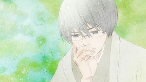 Chapter 74 White Storm (Part 2) / Chapter 75 White Storm (Part 3) / Chapter 76 White Storm (Part 4)