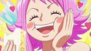 A Fleeting Moment of Happiness - Kumachi and Ginny