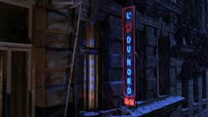 Maigret at the Etoile du Nord