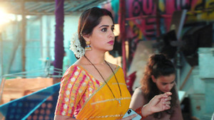 Sonakshi is Horrified