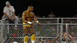 ECW Hardcore TV - Oct. 03, 1995