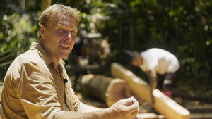 Ankomst Amazonas (Brasilien-Amazonas)