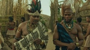 Shaka Ilembe, Senzangakhona Ka Jama Is My Father