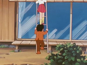 The Crow Does What He Wants