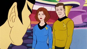 The Eye of the Beholder