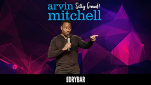 Arvin Mitchell: Silly Crowd