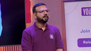 From Vision to Venture